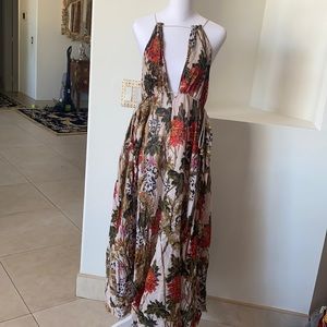 Free People Cover Up